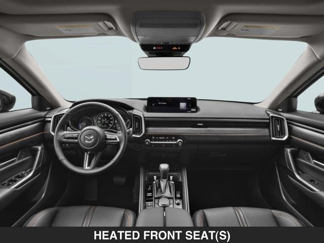 New 2026 MAZDA CX-50 AWD 2.5 Hybrid w/ Weather Package image 5