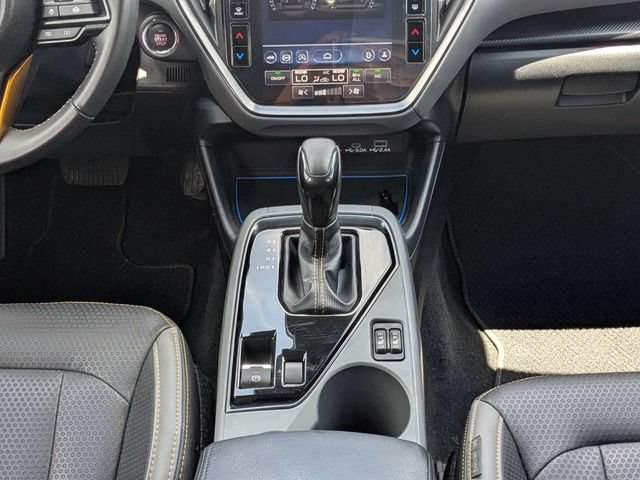 Used 2024 Subaru Crosstrek 2.5i Wilderness AWD/4WD image 17