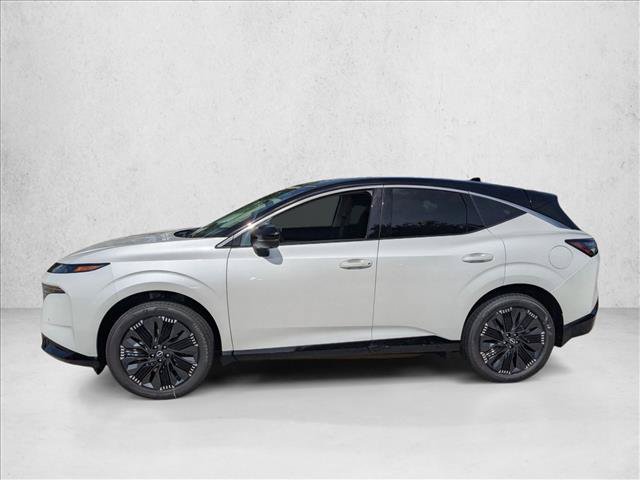 New 2026 Nissan Murano Platinum w/ Cargo Package AWD/4WD image 5