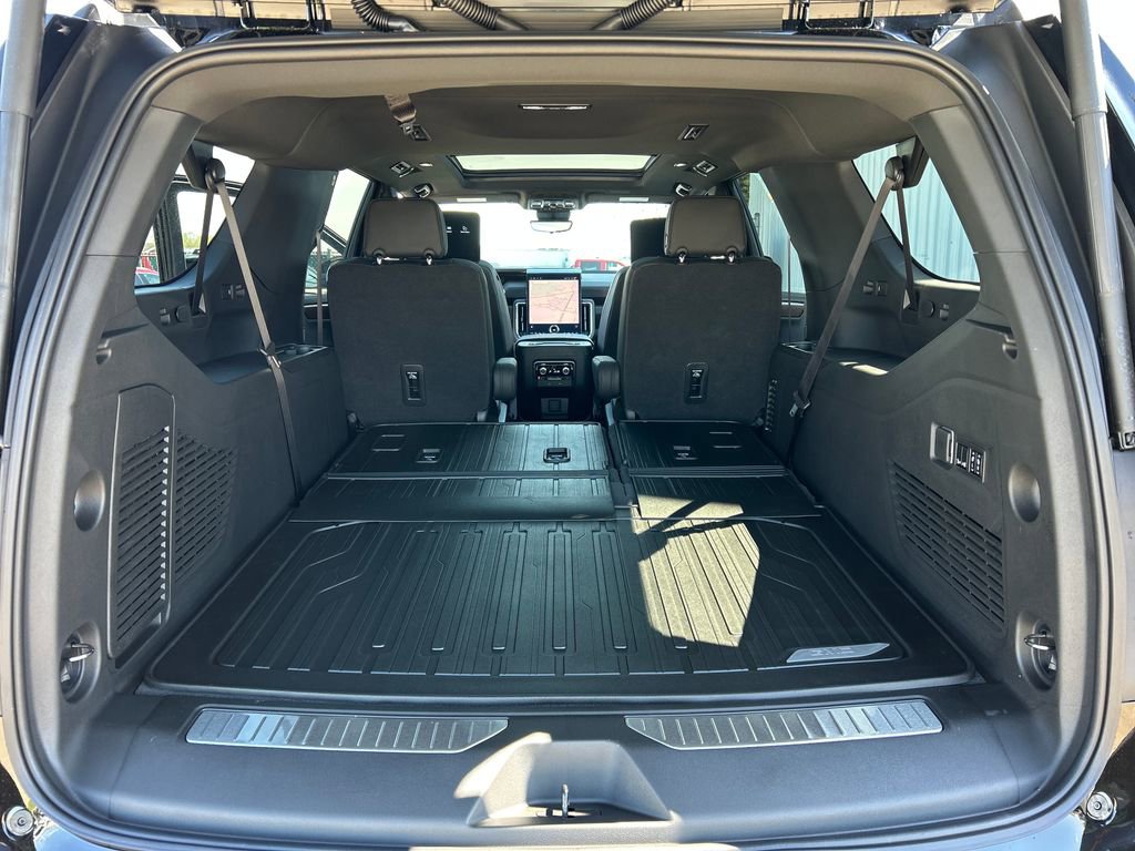 New 2026 GMC Yukon XL Denali w/ Denali Reserve Package AWD/4WD image 49