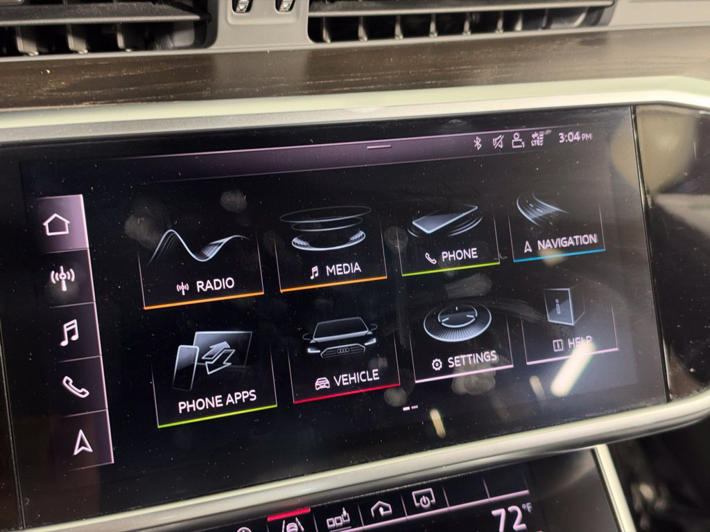 Used 2019 Audi A6 2.0T Premium Plus AWD/4WD image 17