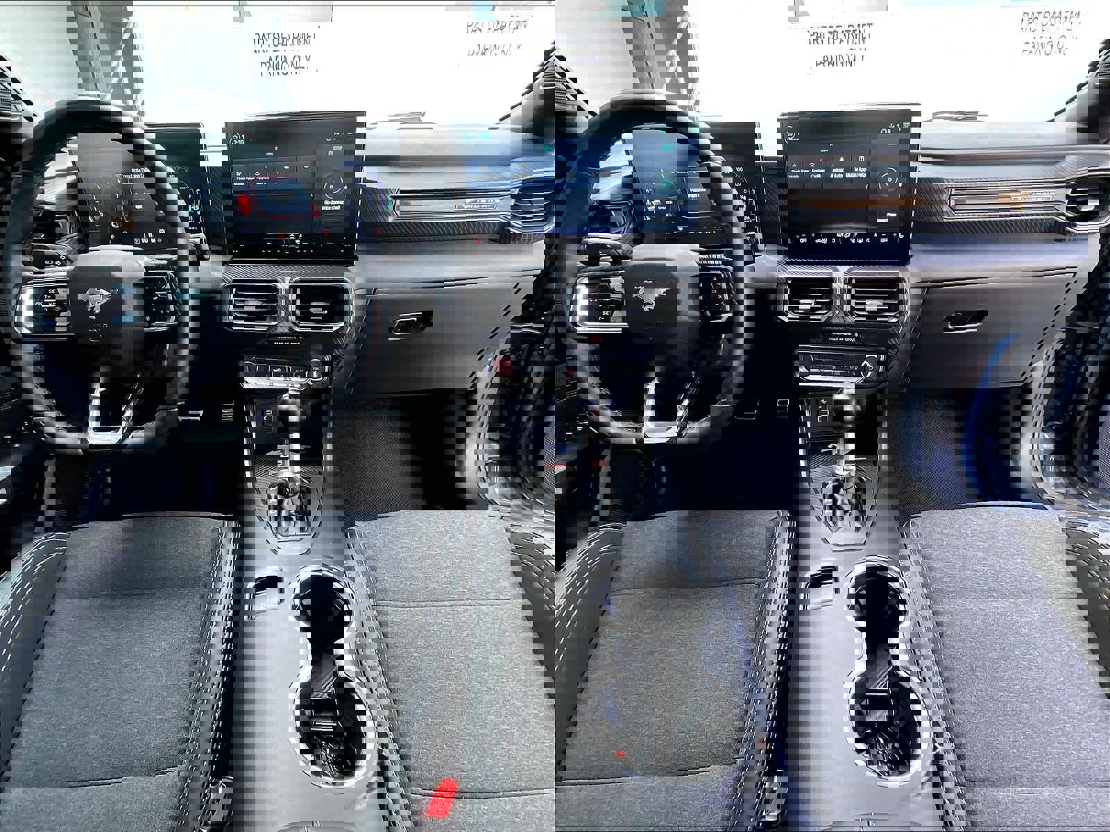 Used 2024 Ford Mustang GT image 21