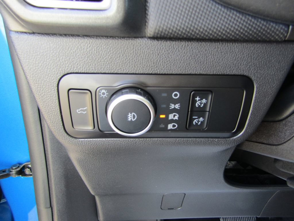 Used 2025 Ford Bronco Sport Outer Banks w/ Outer Banks Tech Package+ AWD/4WD image 19