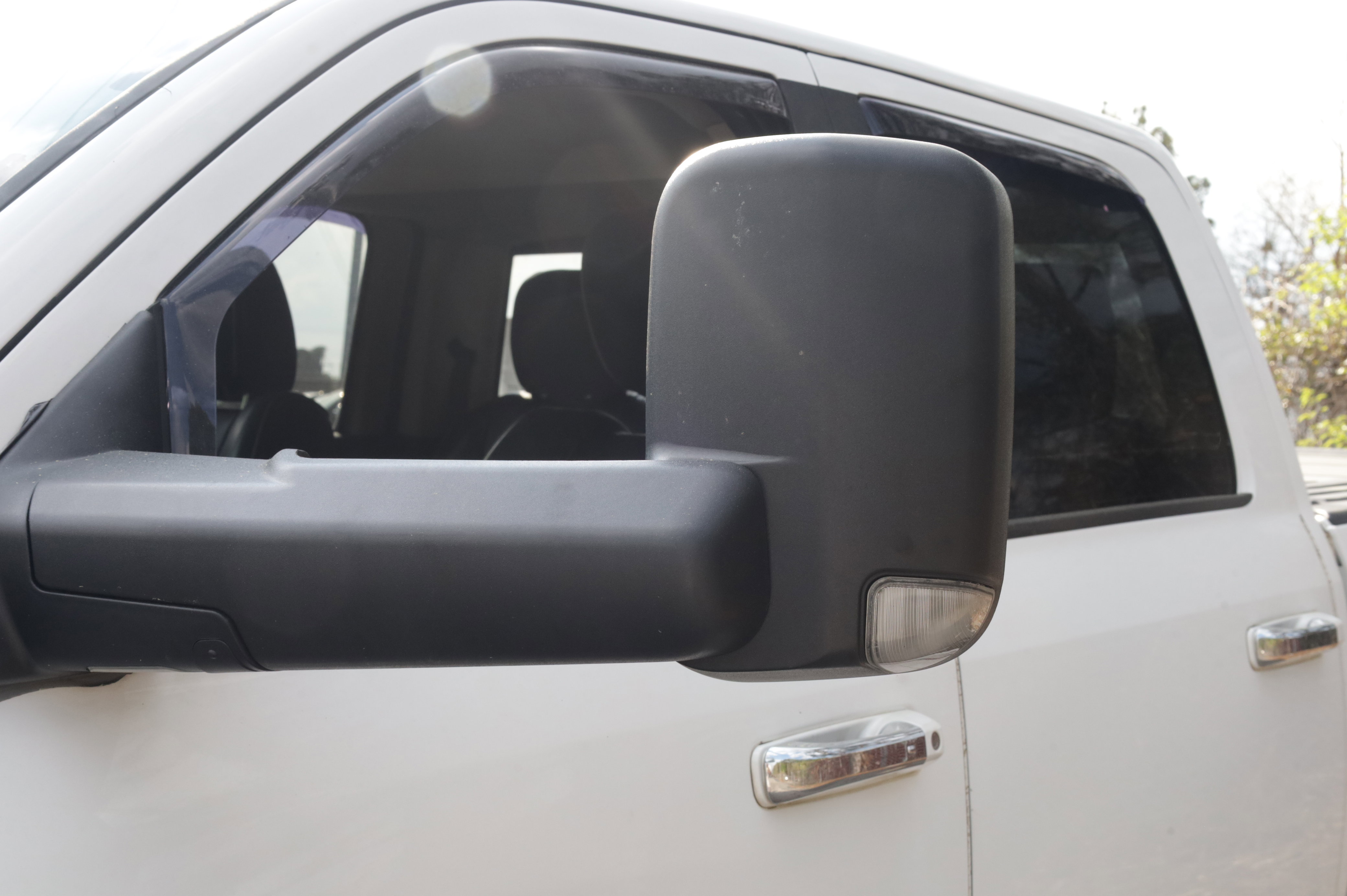 Used 2015 RAM 2500 Limited image 13