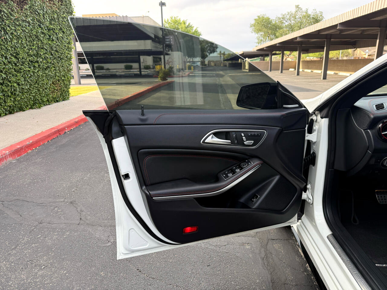 Used 2017 Mercedes-Benz CLA 45 AMG CLA45 AMG image 11