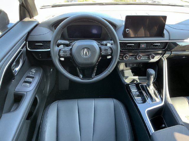 New 2026 Acura ADX FWD image 14
