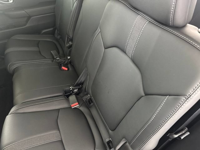 Used 2026 Honda Pilot EX-L image 29