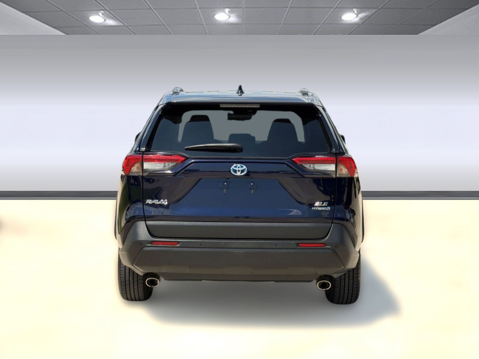 Used 2022 Toyota RAV4 XLE Premium AWD/4WD image 10