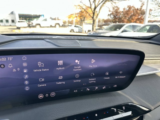 New 2026 Buick Enclave Preferred w/ Power Package FWD image 14