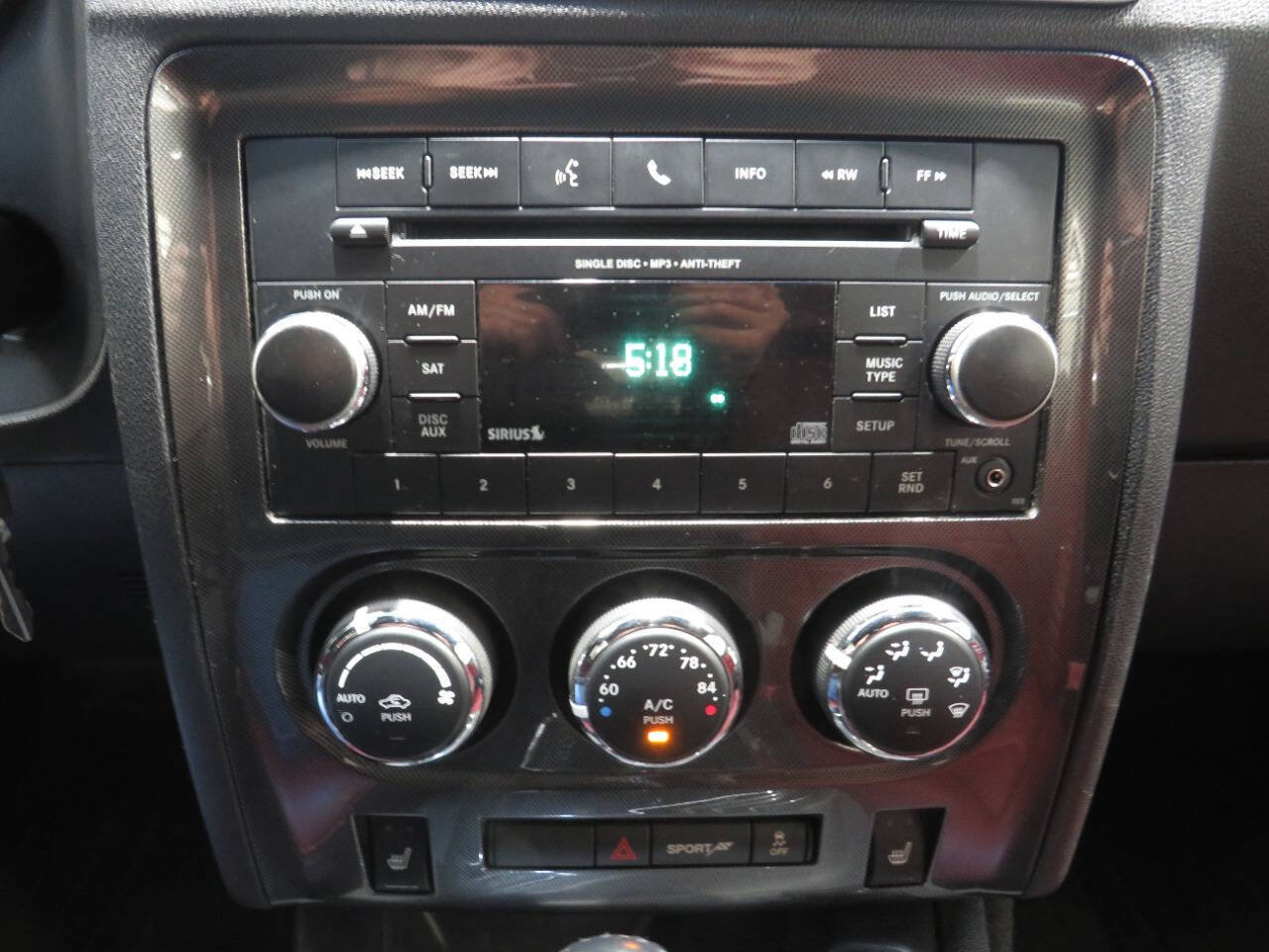Used 2013 Dodge Challenger SXT RWD image 18