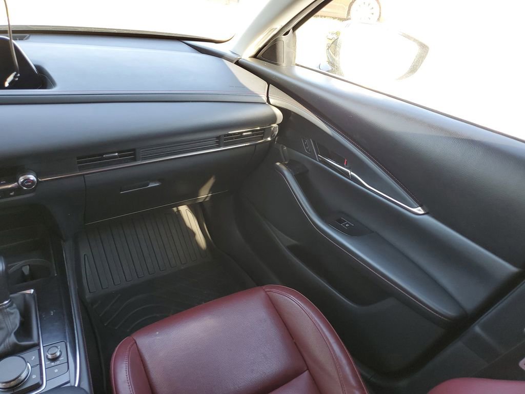 Used 2023 MAZDA CX-30 AWD 2.5 S w/ Preferred Package image 10