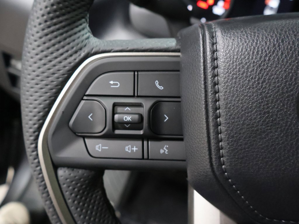 New 2026 Toyota Tundra SR5 image 30