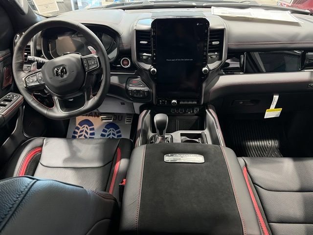 New 2026 RAM 1500 RHO w/ RHO Level 1 Equipment Group AWD/4WD image 34