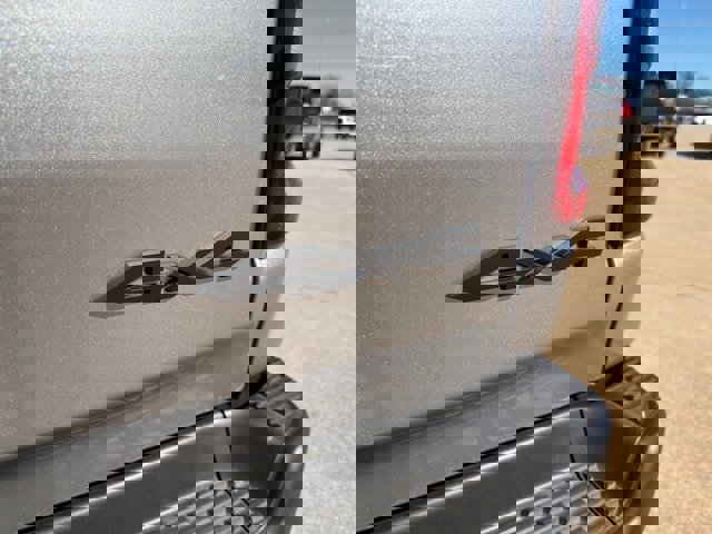 New 2025 RAM 1500 Rebel w/ Rebel Level 2 Equipment Group image 17