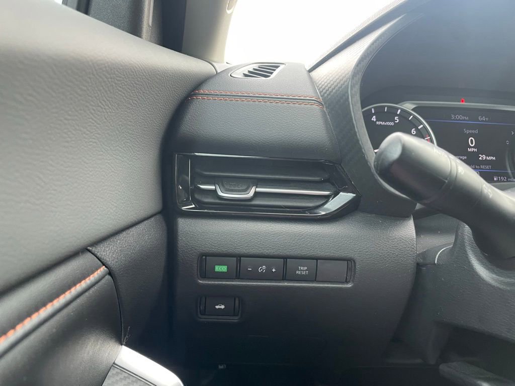 Used 2021 Nissan Sentra SR image 12