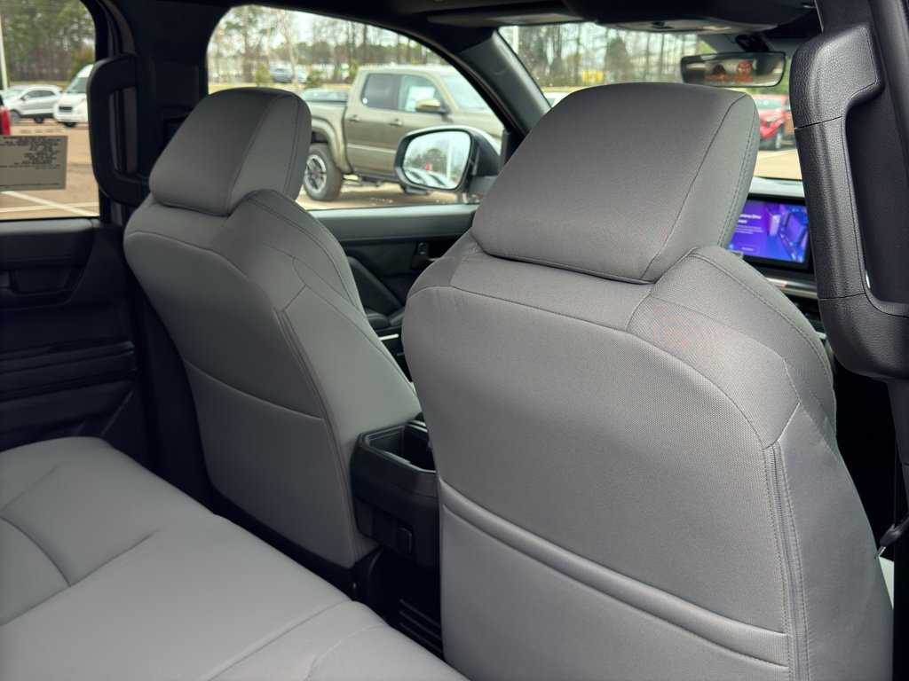 New 2026 Toyota Tacoma SR5 image 12