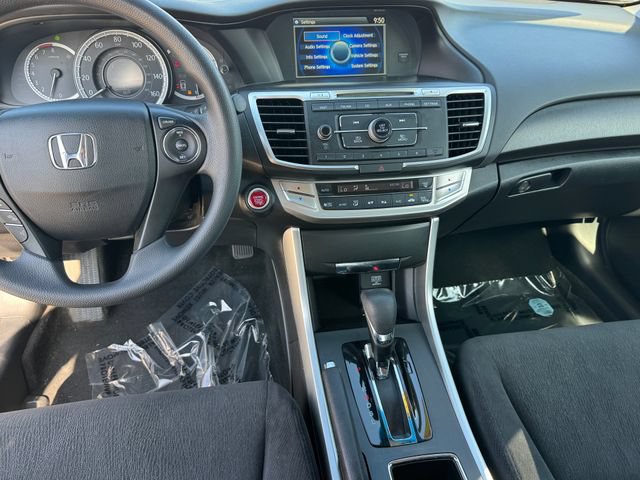 Used 2013 Honda Accord EX image 16