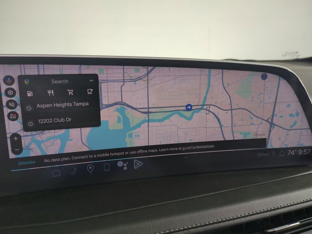 Used 2024 Cadillac XT4 Premium Luxury w/ Technology Package image 27