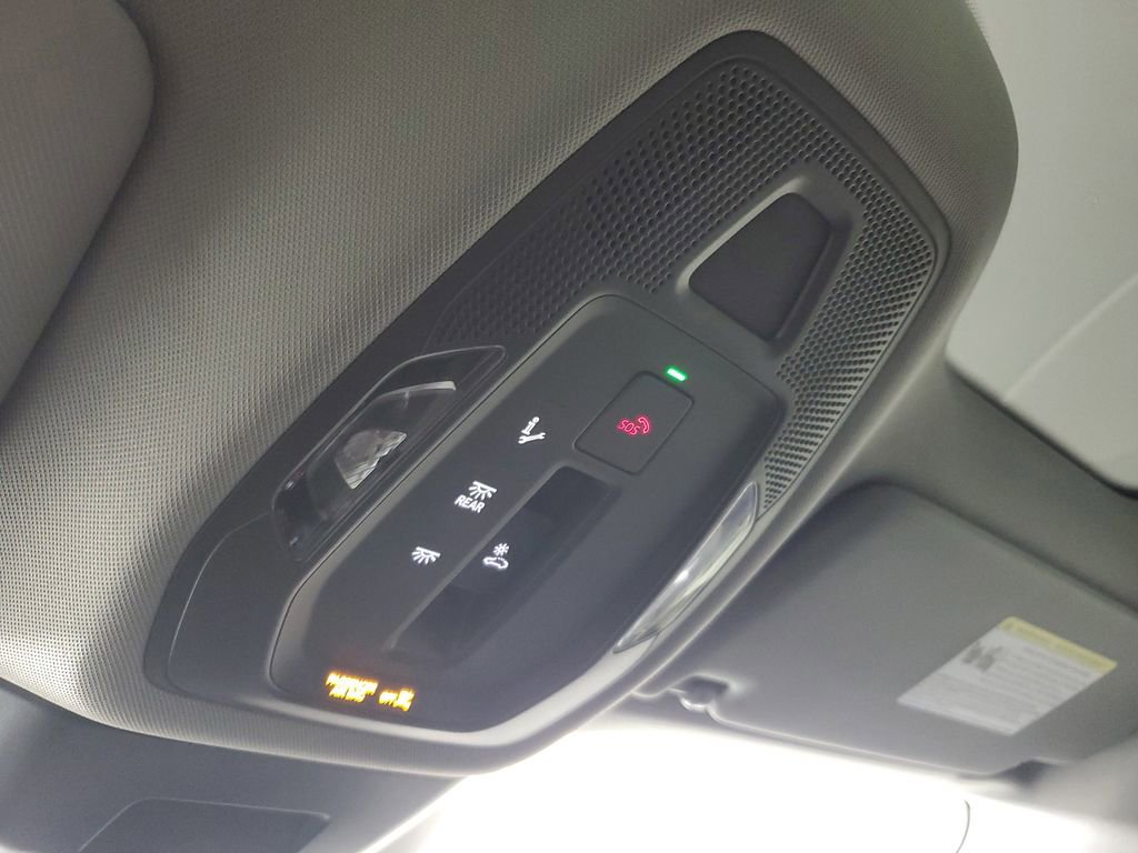 Used 2025 Audi A5 2.0T Premium Plus w/ Premium Plus image 34