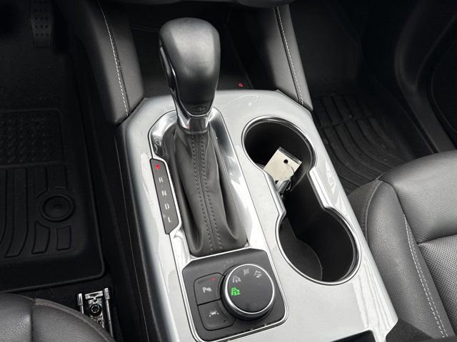 Used 2024 Chevrolet Blazer LT image 30
