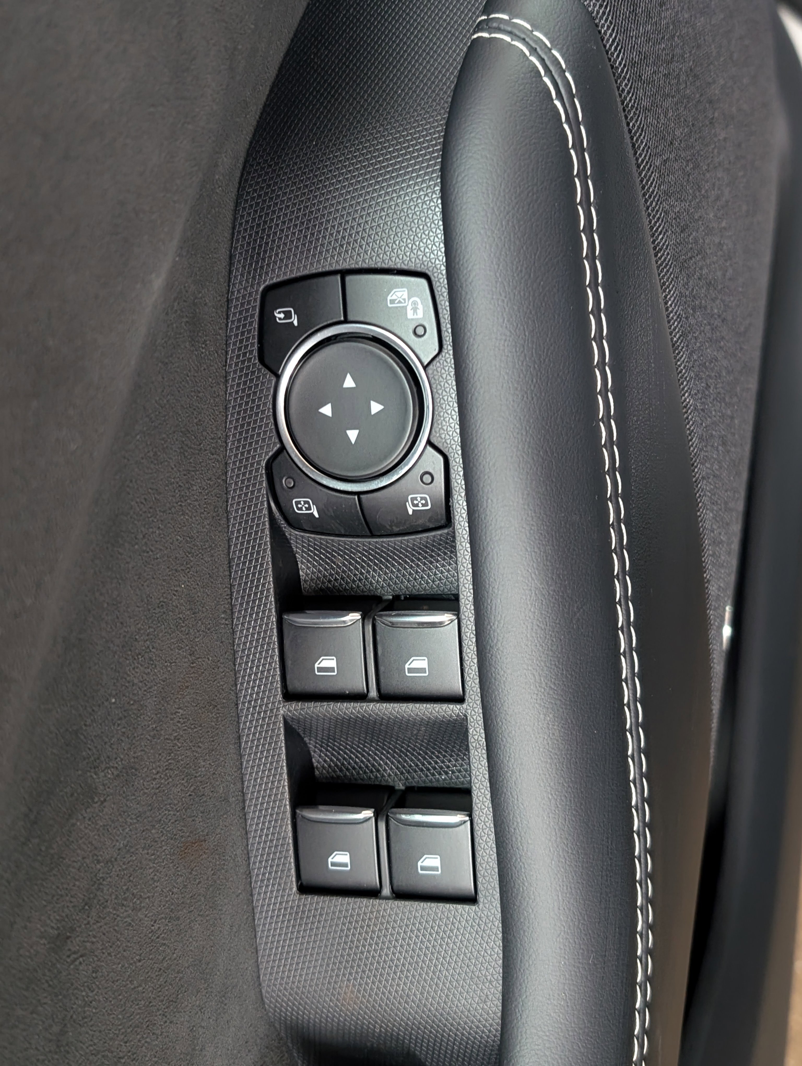 New 2025 Ford Mustang Mach-E GT w/ Interior Protection Package image 14