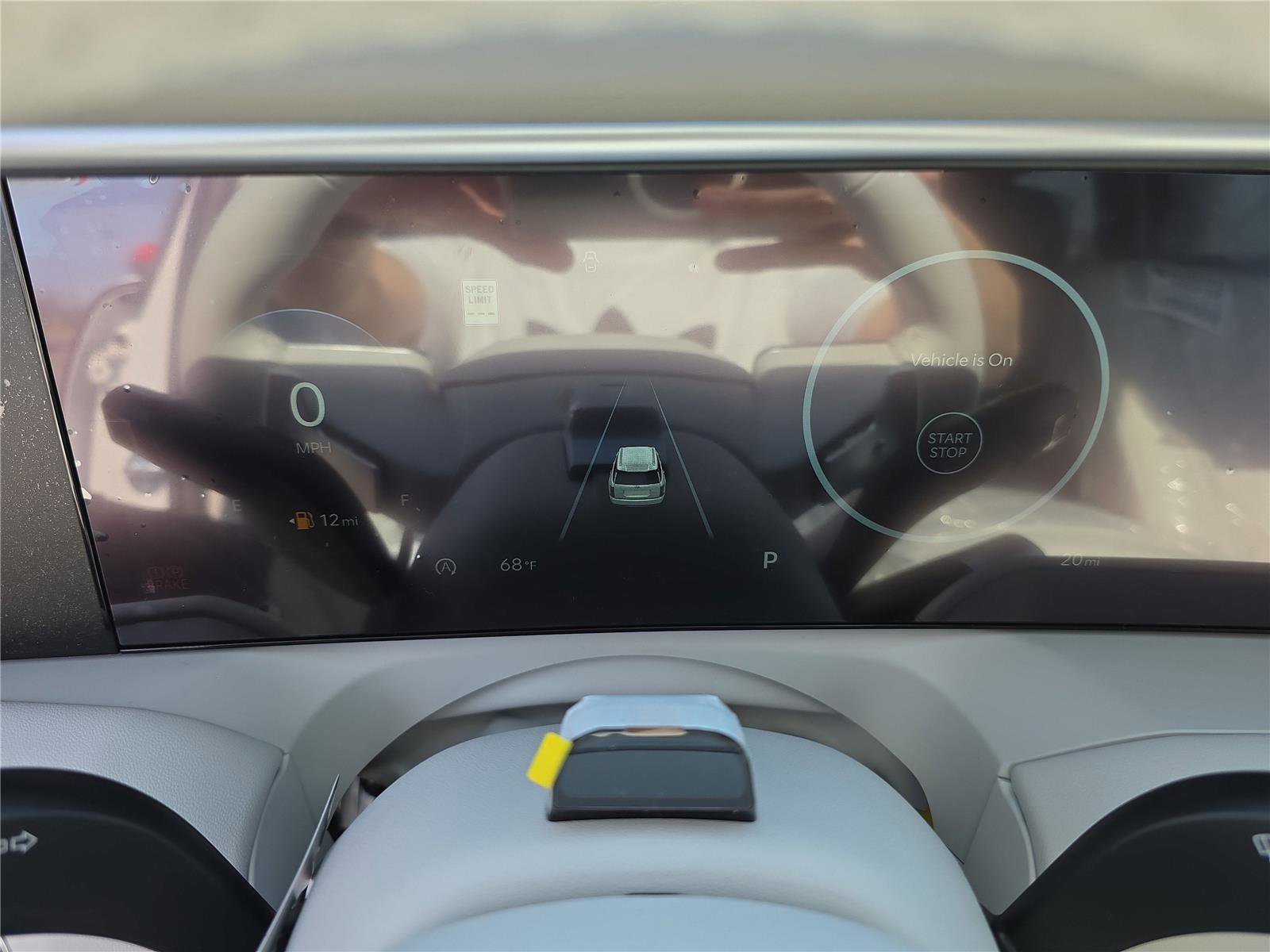 New 2026 Hyundai Palisade SEL image 13