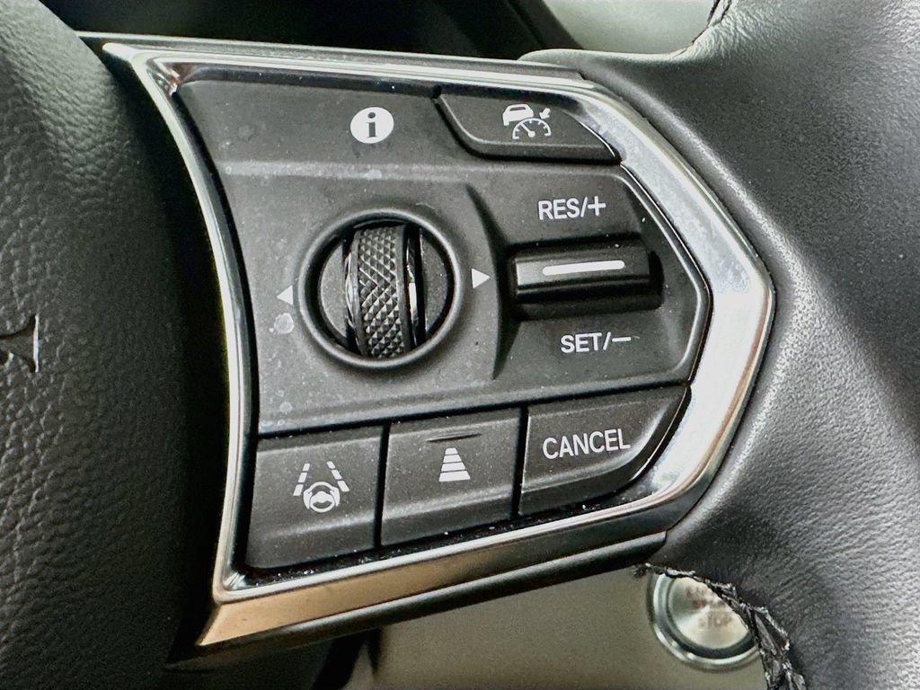 Used 2023 Acura RDX w/ Technology Package FWD image 26