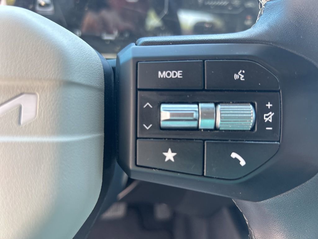 Used 2025 Kia K4 GT-Line w/ GT-Line Sunroof Package image 11