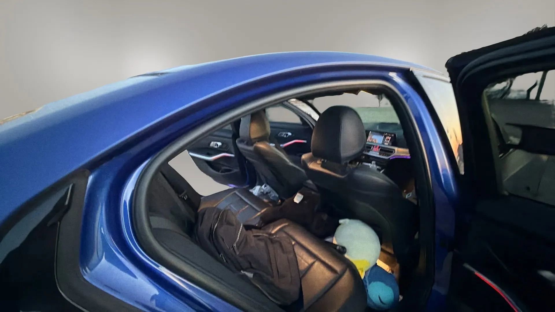 Used 2021 BMW M340i xDrive w/ Driving Assistance Package image 26