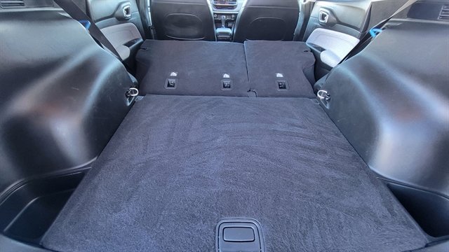 Used 2022 Jeep Compass Latitude image 39