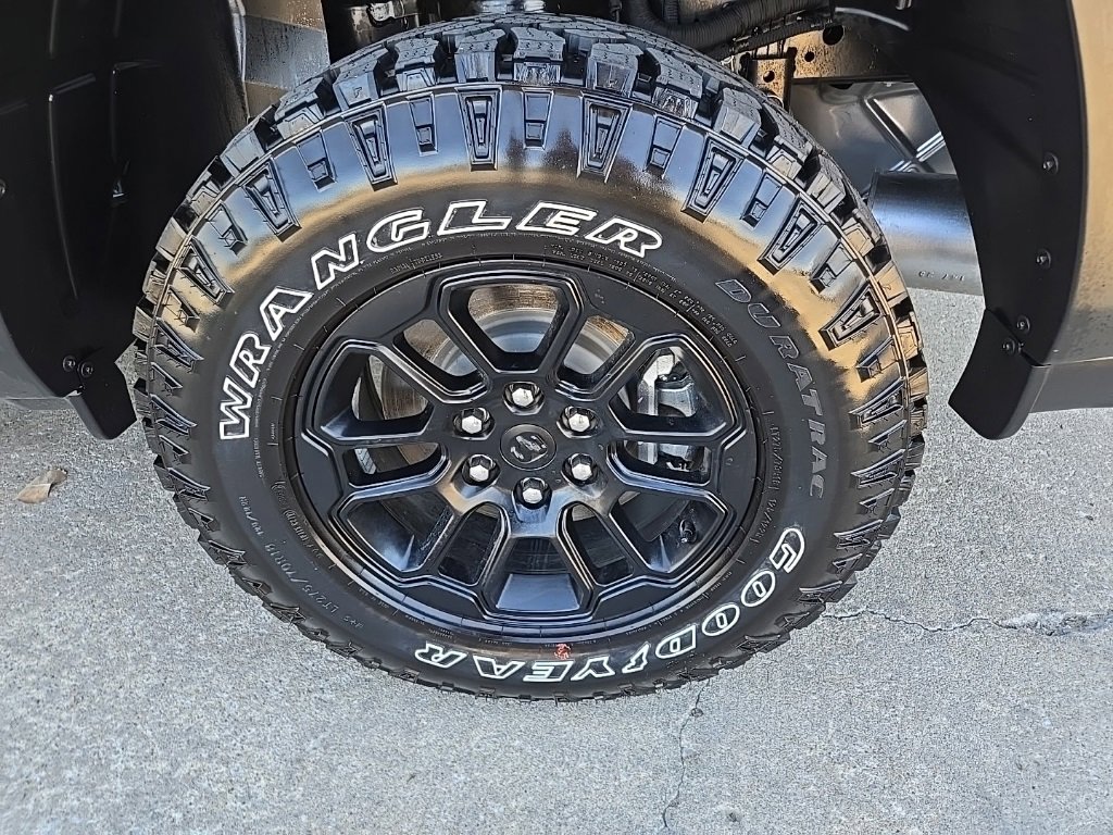 New 2026 RAM 1500 Rebel w/ Advanced Safety Group II image 29