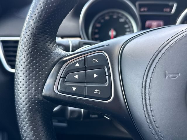 Used 2018 Mercedes-Benz GLS 450 4MATIC image 37