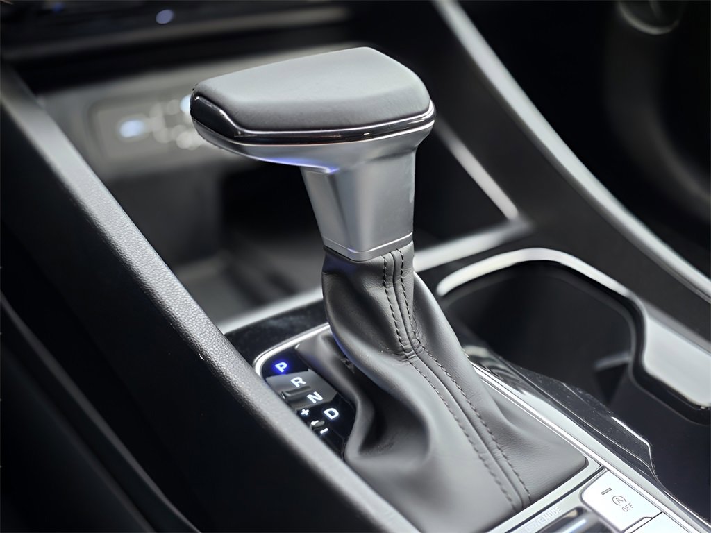 Used 2025 Hyundai Tucson XRT image 36