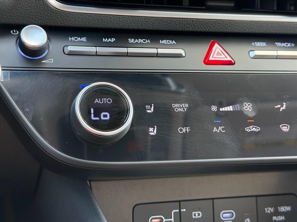 New 2026 Hyundai Sonata Limited FWD image 20