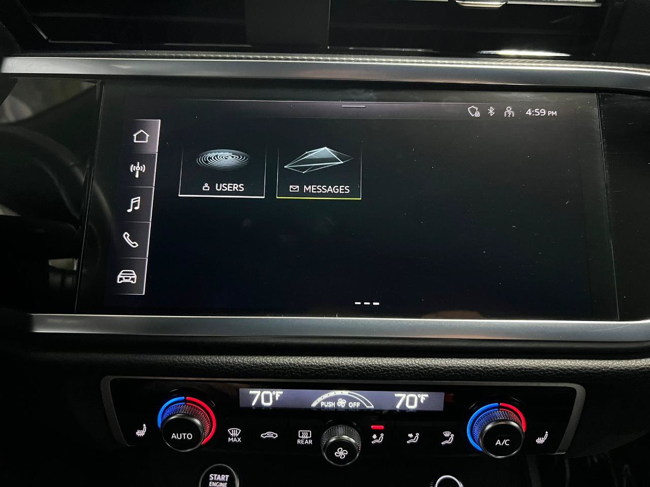 Used 2024 Audi Q3 2.0T Premium AWD/4WD image 39