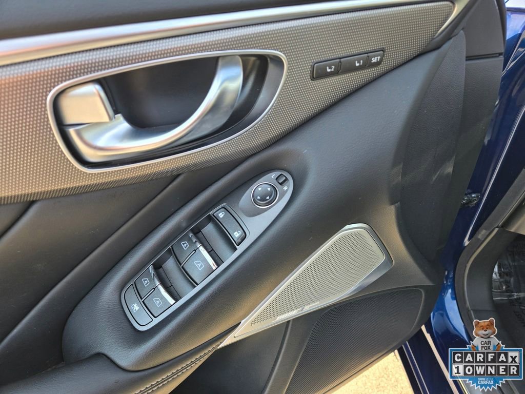 Used 2020 INFINITI Q50 Sport w/ Proactive Package image 24