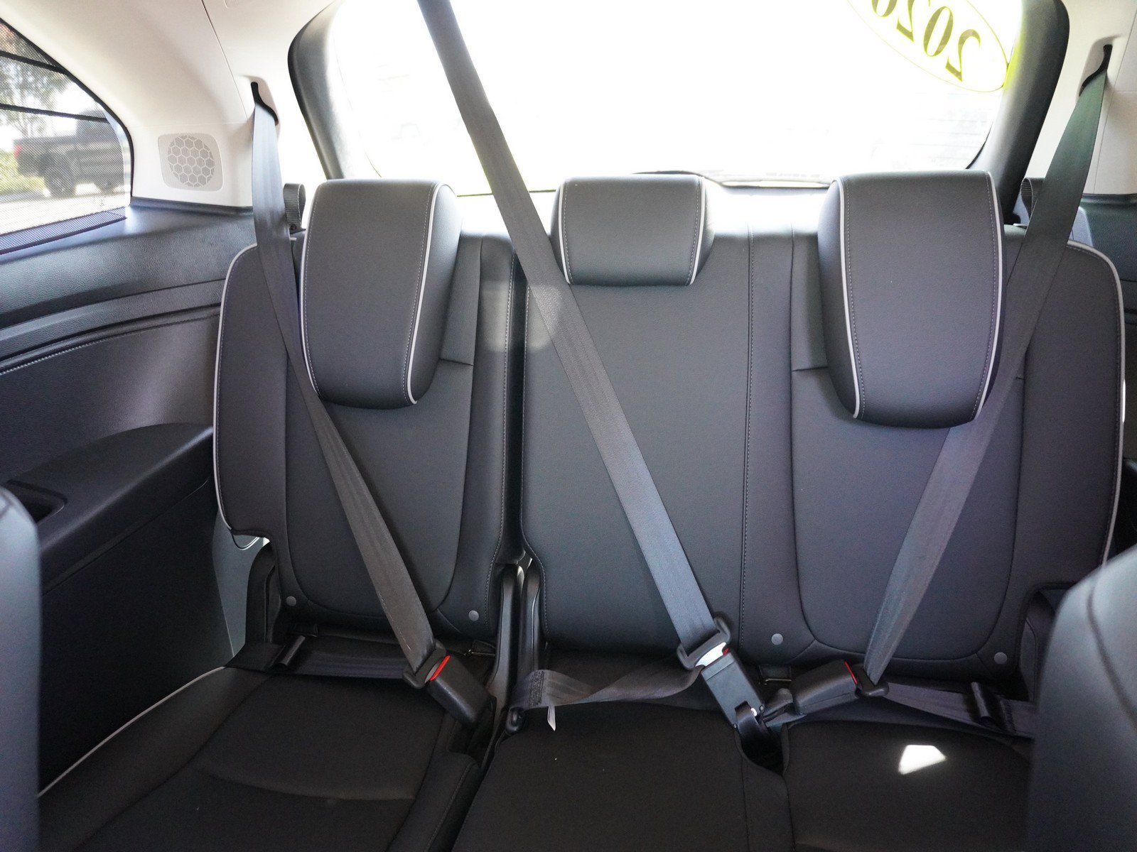 Used 2026 Honda Odyssey Elite image 13