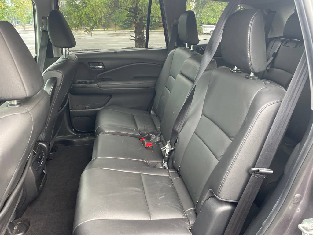 Used 2021 Honda Pilot Special Edition image 25