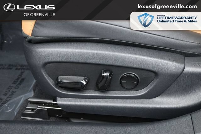 Certified 2023 Lexus ES 250 w/ Premium Package AWD/4WD image 21
