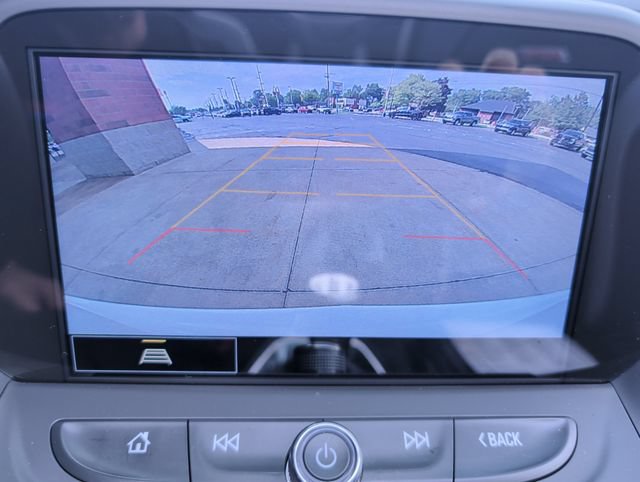Used 2023 Chevrolet Camaro SS RWD image 19