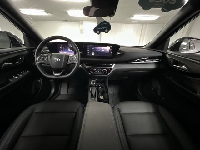 Certified 2026 Buick Envista Sport Touring w/ Convenience I Package FWD image 19