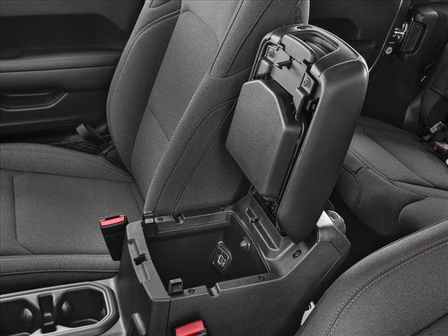 New 2026 Jeep Wrangler Sport S image 10