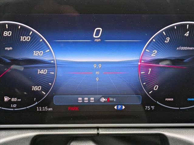 New 2025 Mercedes-Benz C 300 Sedan image 10