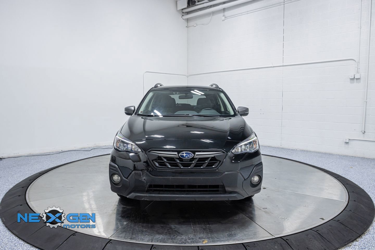 Used 2021 Subaru Crosstrek 2.5i Sport image 2