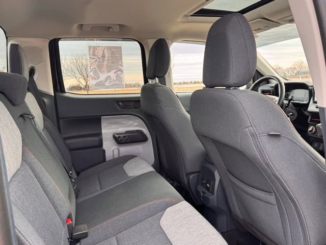 Used 2022 Ford Maverick XLT w/ Equipment Group 300A Standard image 27