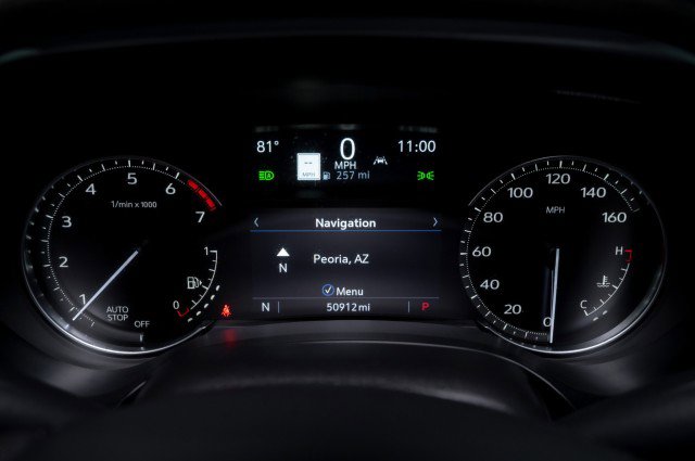 Used 2023 Cadillac CT4 Sport RWD image 21