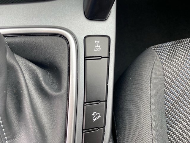Certified 2023 Kia Seltos LX image 14