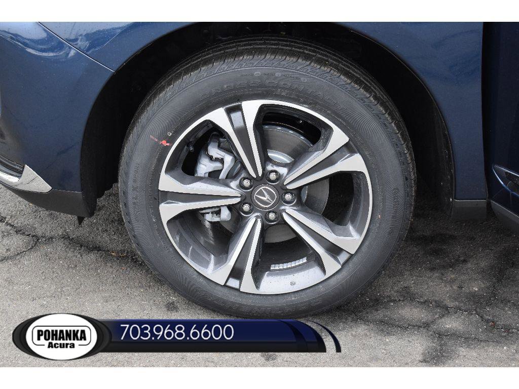 New 2026 Acura RDX w/ Technology Package AWD/4WD image 36