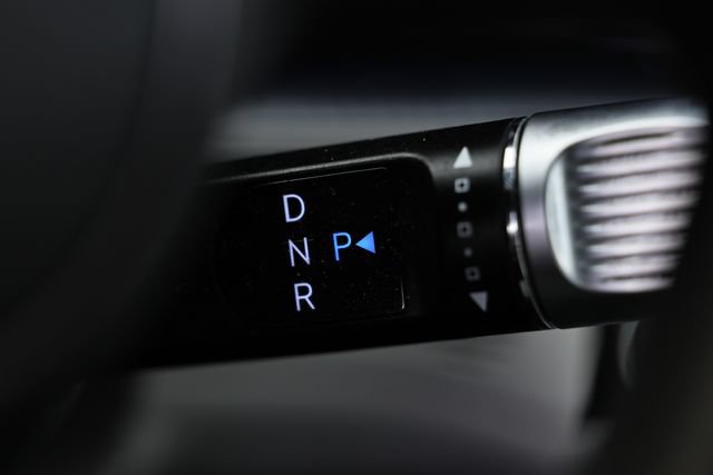 Used 2024 Hyundai Ioniq 6 Limited AWD/4WD image 39