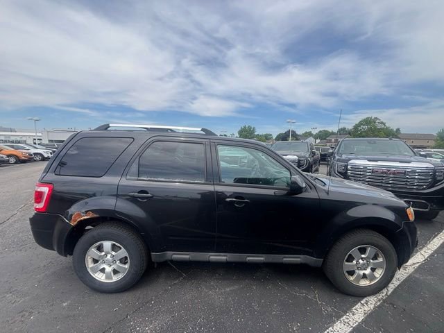 Used 2011 Ford Escape Limited w/ 302A Rapid Spec Order Code FWD image 4